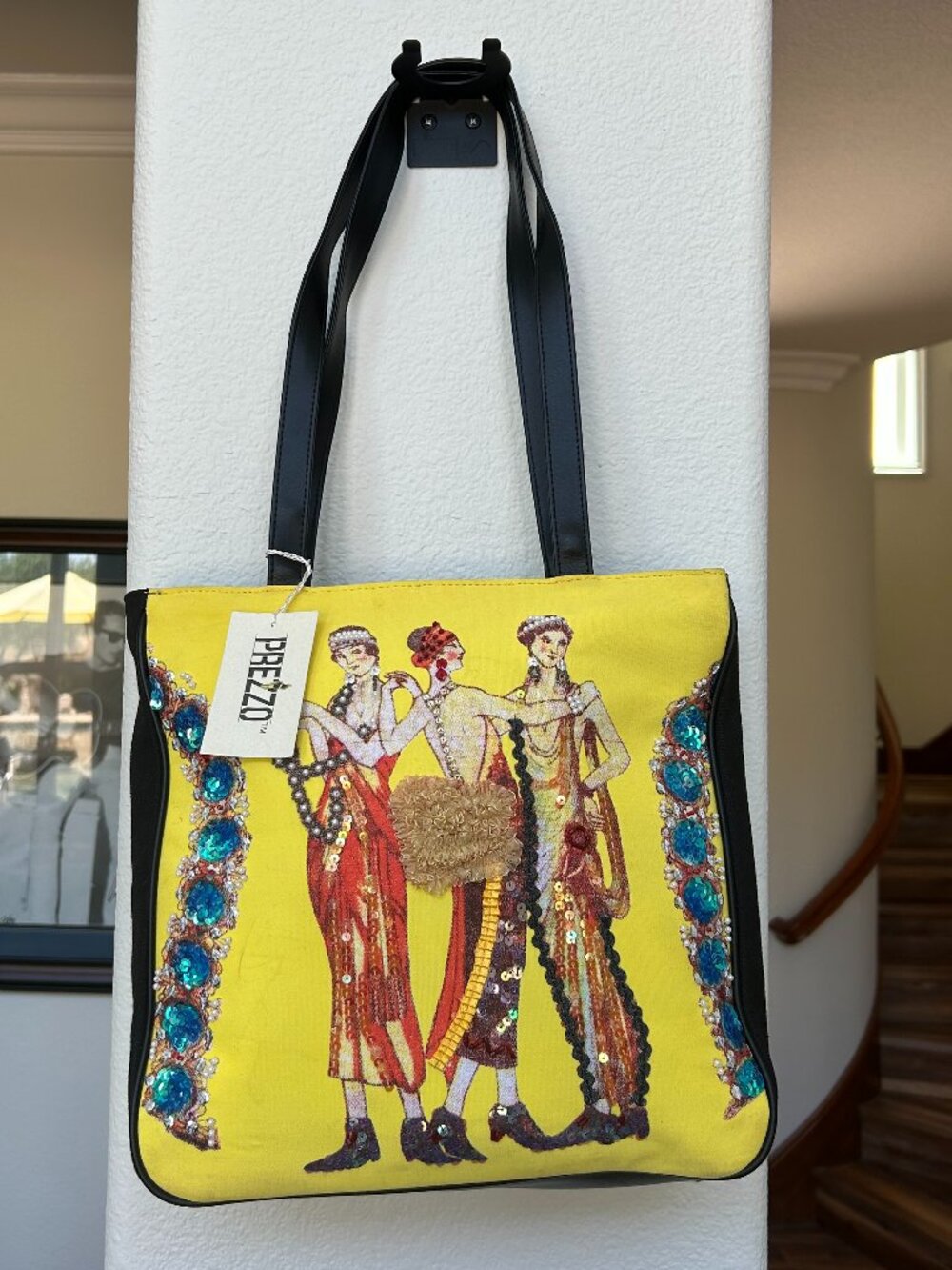 Prezzo tote bag